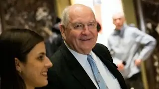 Sonny Perdue confirmed as secretary of agriculture