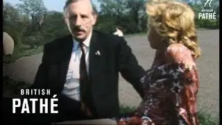 Tourists In London (1970-1975)