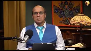 И. Нагаев: как мы посадили Китай на газовую трубу, арабы создают своё НАТО, нефть вместо наркотиков