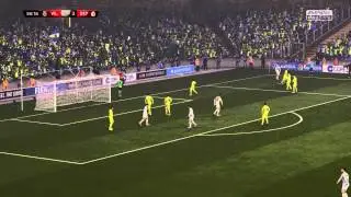 FIFA 15: Operation Sports Sliders - Preview (No Commentary)
