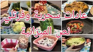عادات اساسية وفرتلي نص الميزانية 👈هتحولي القليل كتير 🤲نظامي في التوفير بيعمر البيوت#ميزانية شهر 1