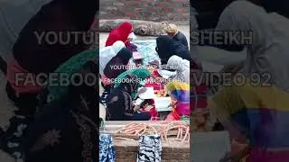 Quran tilawat status| Heart touching | surah Al-Muzzamil Verce 20 #shorts #video