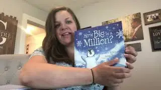 How Big is a Million?