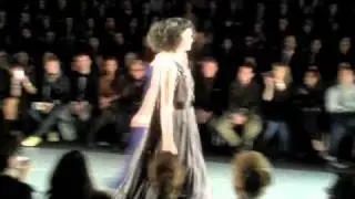 Dealhunter bei Unrath & Strano bei der Fashion Week 2011