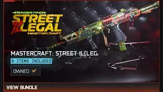 Mastercraft - STREET iL(LEGAL) Full Gameplay