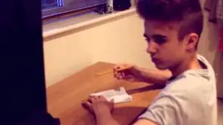 JAKE MITCHELL FAN VIDEO
