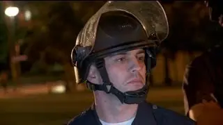 Cops with Machine Guns: The Killing of Michael Nida