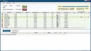 Brad Callen's New Niche Finder Tool