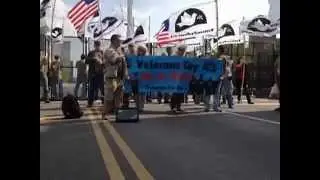 Veteran Testimony