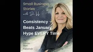 Bodybuilding Fitness & Mindset: Stan Radomski on Consistency and Starting Again