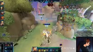 fineokay - Геркулес, ИГРА за ИГРОЙ! (Рейтинговый соло)