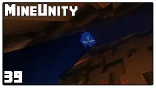Steine kloppen! &diams; [39] Let's Play MineUnity 2.0 | DerPoker