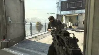 Black Ops 2 WTF Moments