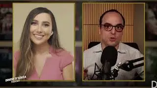 Luke Macias and Danielle D'Souza Gill Talk Texas Politics