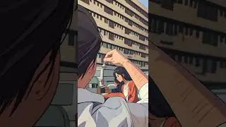 Destiny's Encounter: An Anime Love Story | Search for the Girl- EN #animelover