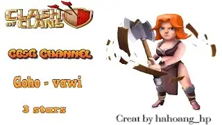 Stream war clan C&aacute;i Bang SG