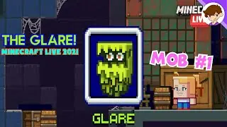 MINECRAFT MOB VOTE 2021: THE GLARE