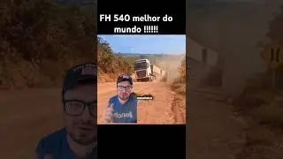 E isso e mesmo melhor do mundo #caminh&atilde;o #br251 #caminhoneiros #br101 #volvo #volvotrucks #br251