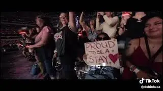 the Stray Kids movie trailer(o treiler do stray kids)