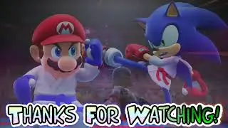 Vester&Friends Gaming End Screen 2020
