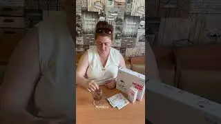 ХЕМО ХИМ И ЕГО ПОЛЬЗА #atomy #атоми #хемохим #атомипродукция #польза