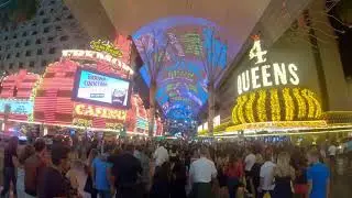 Las Vegas 2018