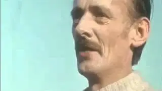 Documentaires Soupapes et pistons - Peugeot, Avec le sang des autres 1974