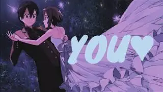 Nightcore ~ Can I Have This Dance