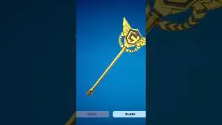 HOW TO GET FNCS PICKAXE FOR FREE IN FORTNITE!