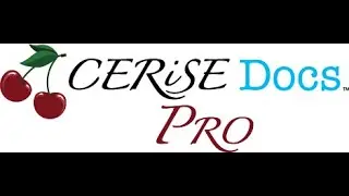 CeriseDocsPro Introduction Video CeriseDocsPro promo v10