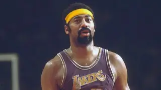 Why is Wilt Chamberlain NOT the GOAT?