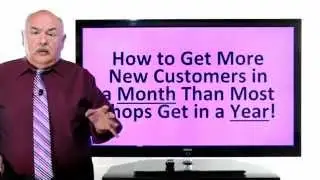 How To Get More Customers for Your Auto Repair Shop