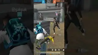 USP2 SCYTHE Headshot ace