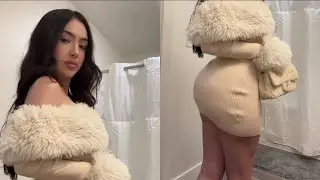 Готовлюсь к приятному свиданию | Instagram Бутик Элитная одежда и аксессуары