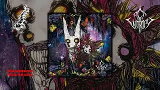 Act of Entropy - Oupiroullel (full album, 2023)