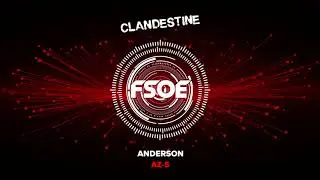 Anderson - AZ-5
