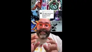 H&Eacute;ROES Y VILLANOS QUE PUEDEN ROBAR PODERES
