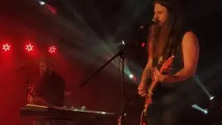 Sam Morrow-Paid By The Mile