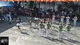 Bustos Town Fiesta 2023 l Sta. Isabel Brass Band 83 l Drill Competition