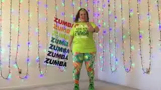 Aqua Zumba choreo for Boogie Shoes (released as a warmup on Zumba ZIN 98)