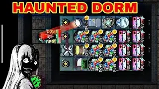 Haunted Dorm 162 - Is it impossible to achieve Ghost Level 1.1 
