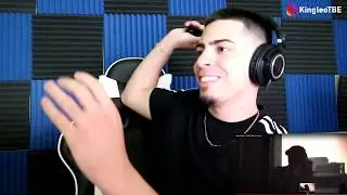 (REACCION) Bryant Myers - WOW (Official Video)