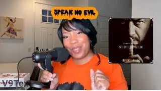 Movie Rec: Speak No Evil