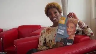 Sylvana Simons is gasthoofdredacteur bij ParaVisie