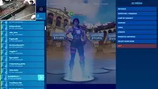 Fortnite Grind My Life Is Boning @KyroUprise