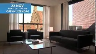 Zicht op de Maas: Maasboulevard Venlo