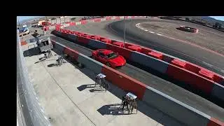 F1 Weekend Las Vegas