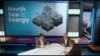 Webinar episode 4: Offshore Logistics and Safety