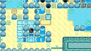 Isles of Sea and Sky Waterslide% 30 minutes (first run)