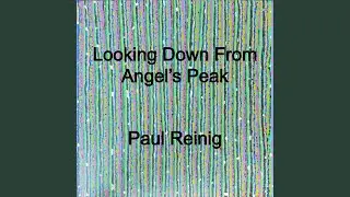 Angel's Peak